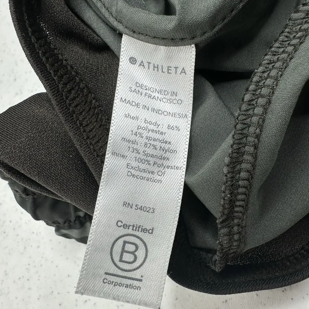Athleta shorts womens